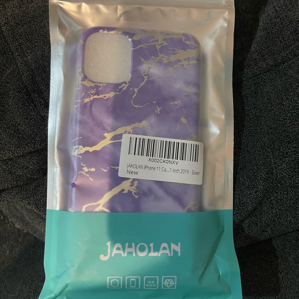 iPhone 11 phone case